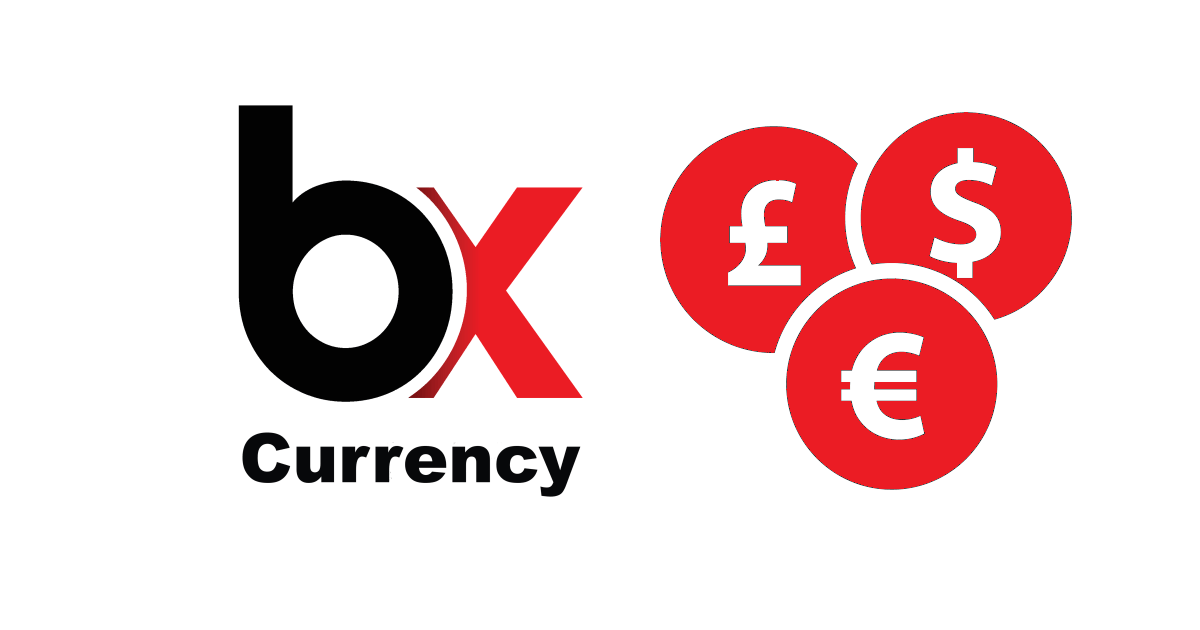 BX Currency Foreign Exchange Solutions