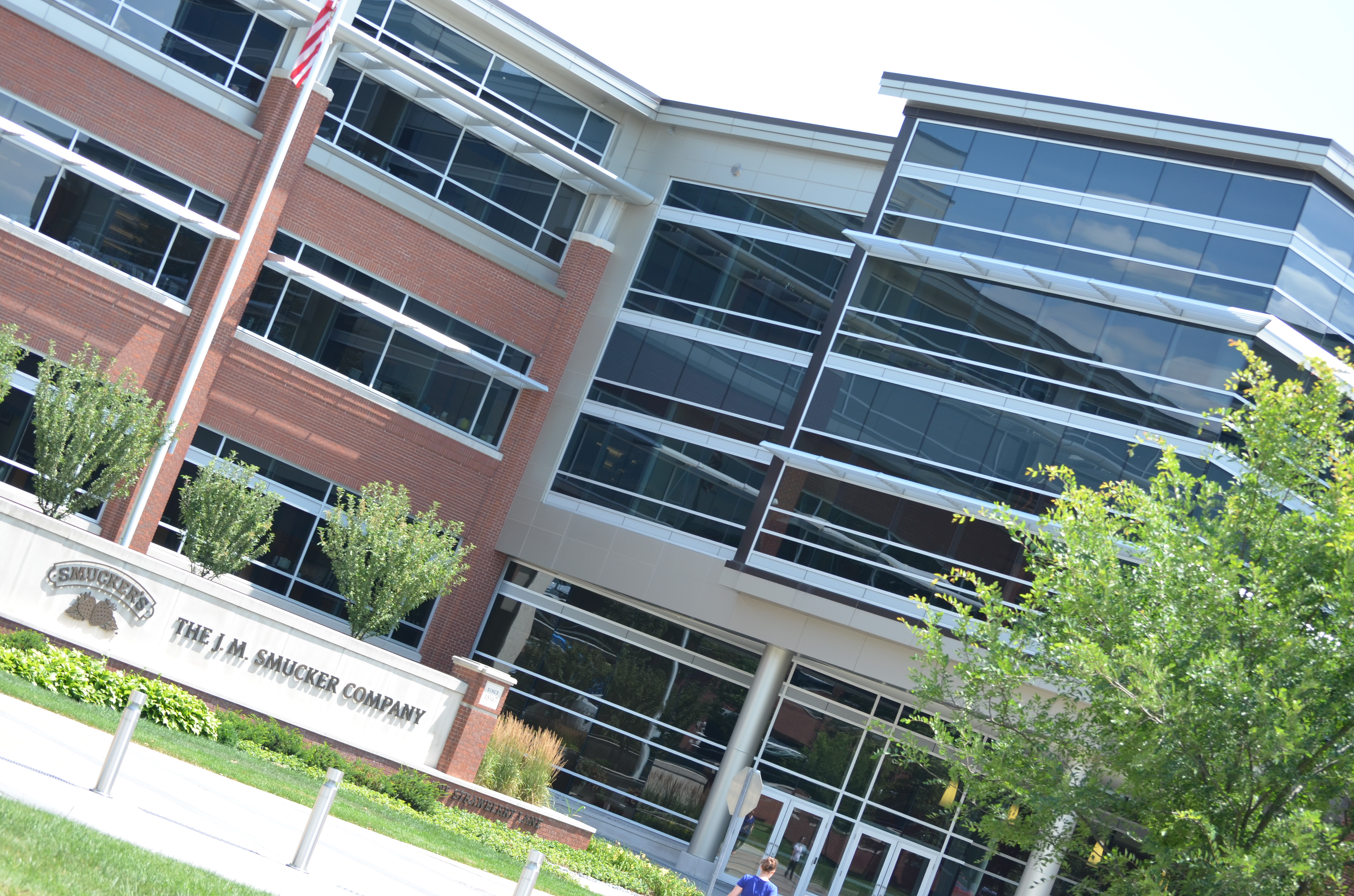 Ohio Pushing Back From Uncertain Times