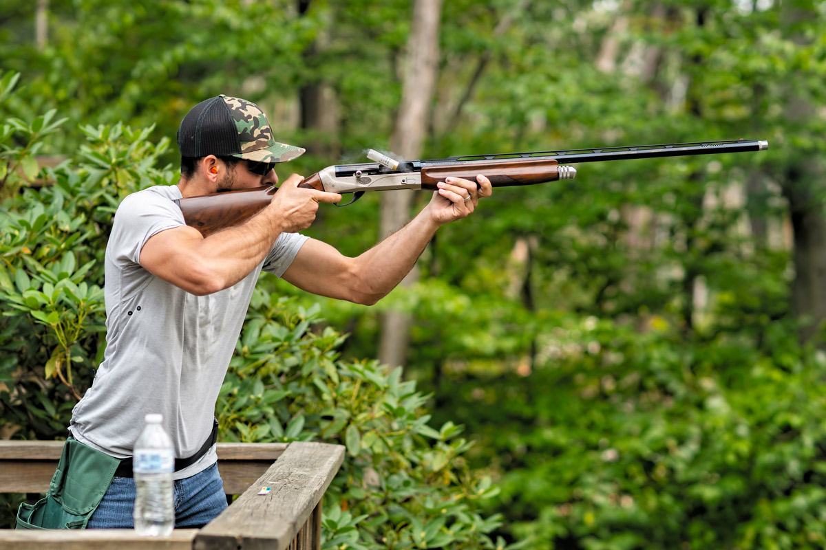 2021 Fall Sporting Clays PBX
