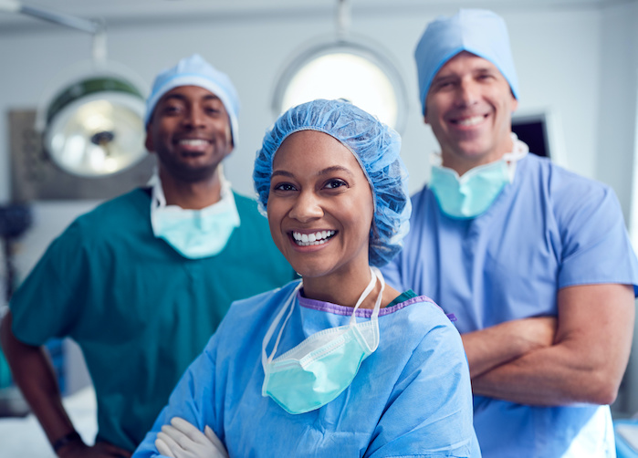 First PP course for Urology Nurses Practitioners and Registrars BXTA