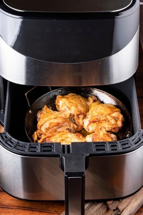 Which Is Better? Air fryer vs Toaster Oven Air Fryer. ⋆ by Pink