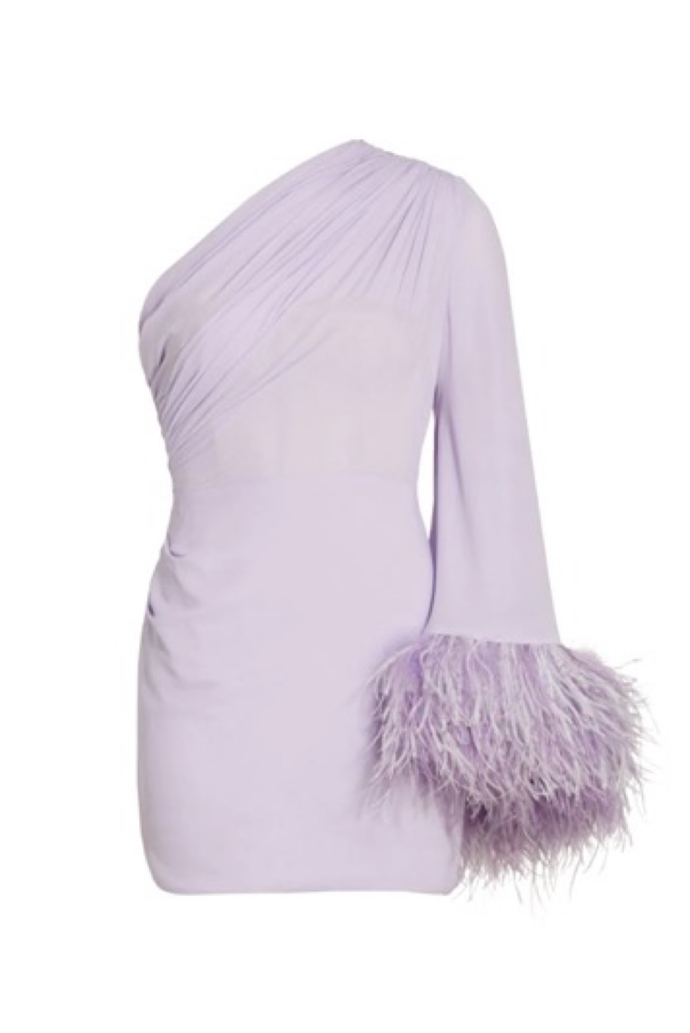 Rent Bronx and Banco Purple Dress | By Rotation US