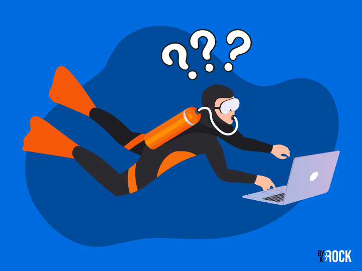 What Is a Dive Computer & Do Beginners Need One?