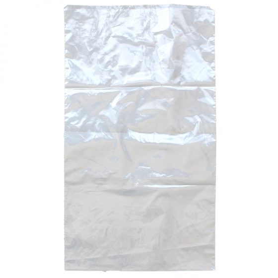 LDPE Bag 30um Byars Packaging