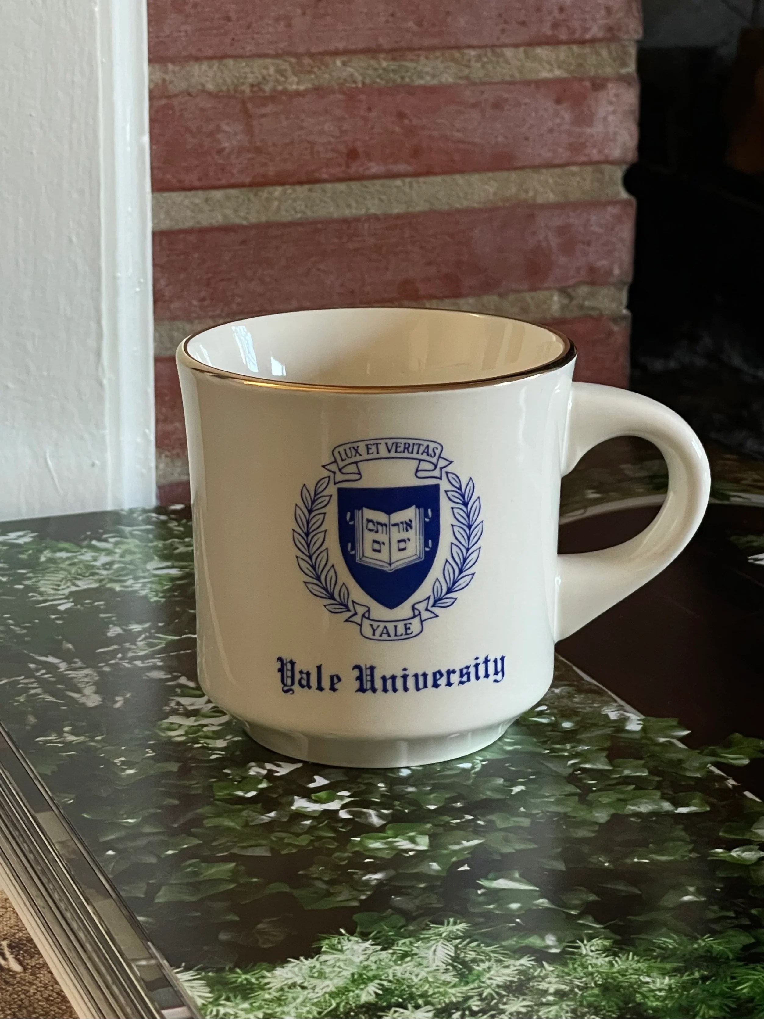 Yale Mug BESSETTE