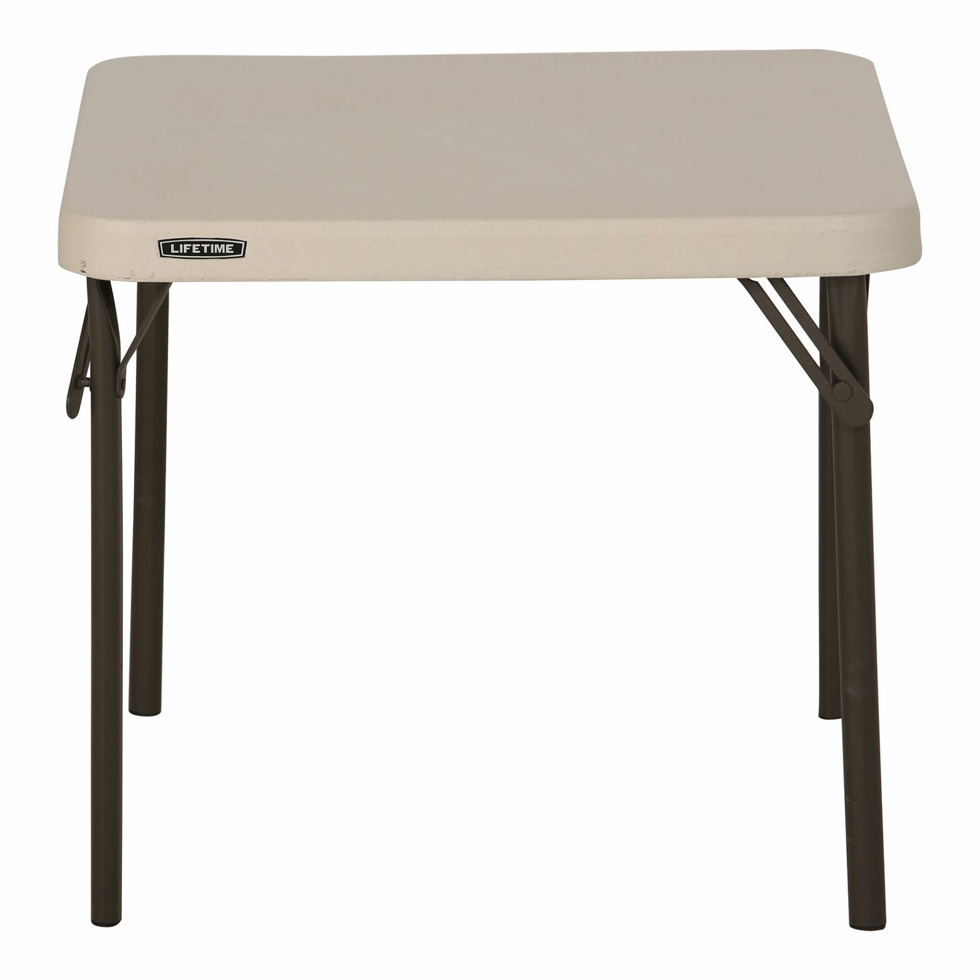 Childs Square Plastic Trestle Tables ByBrook