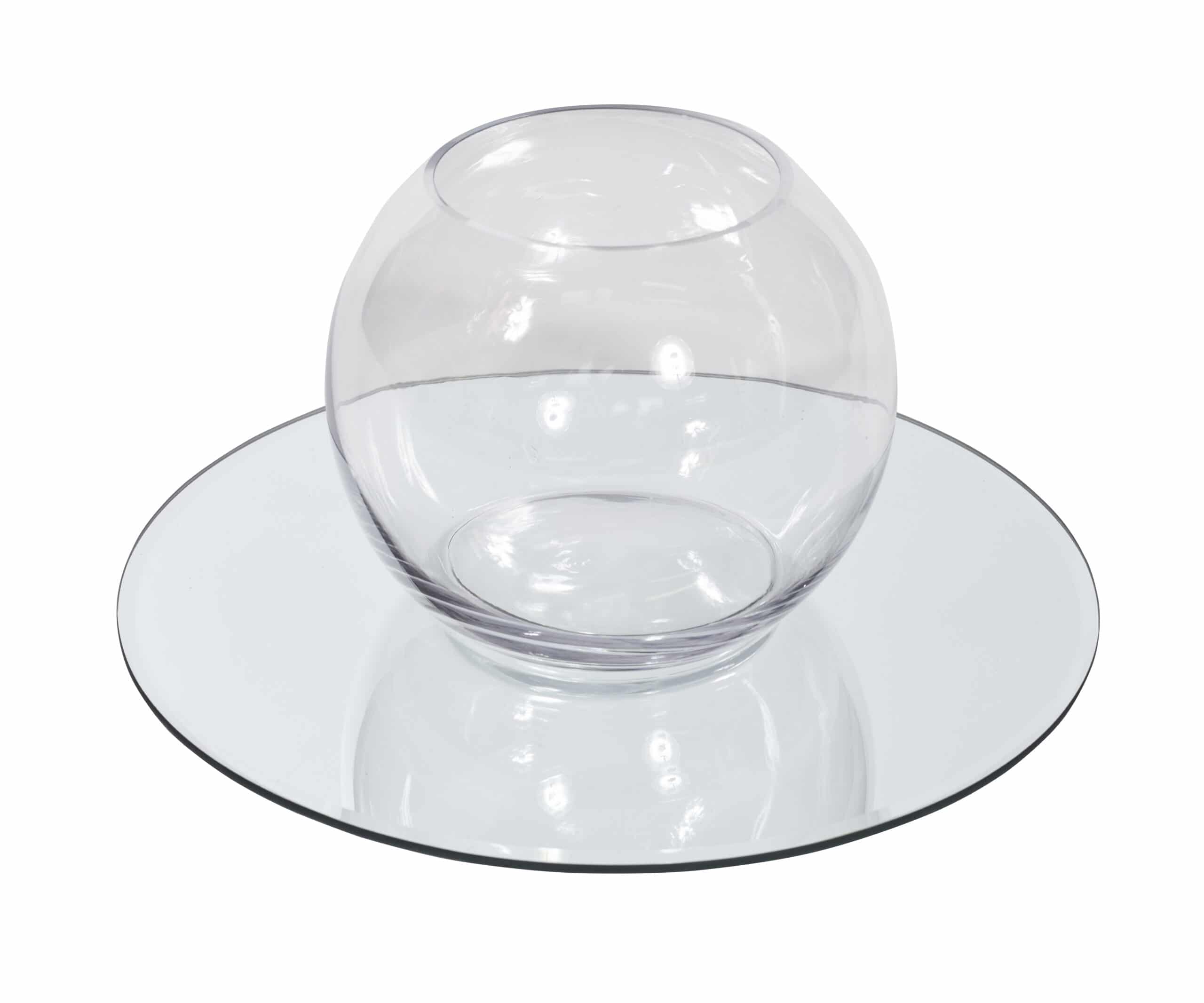Goldfish Bowl ByBrook