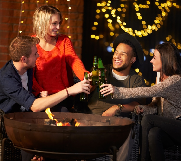 Heating Hire ByBrook