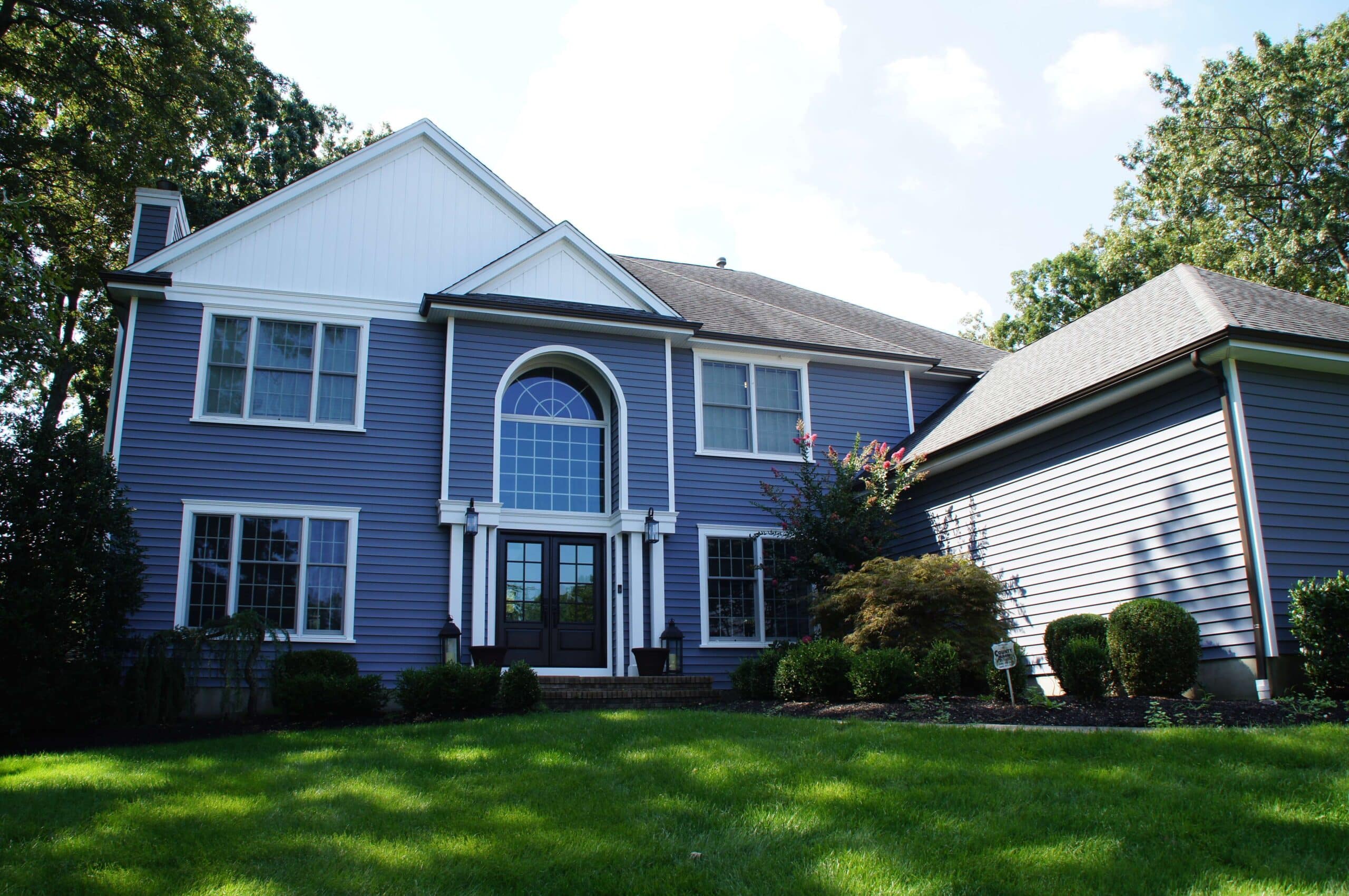 Winesap Drive Manasquan Carl's Fencing, Decking, Window Replacement