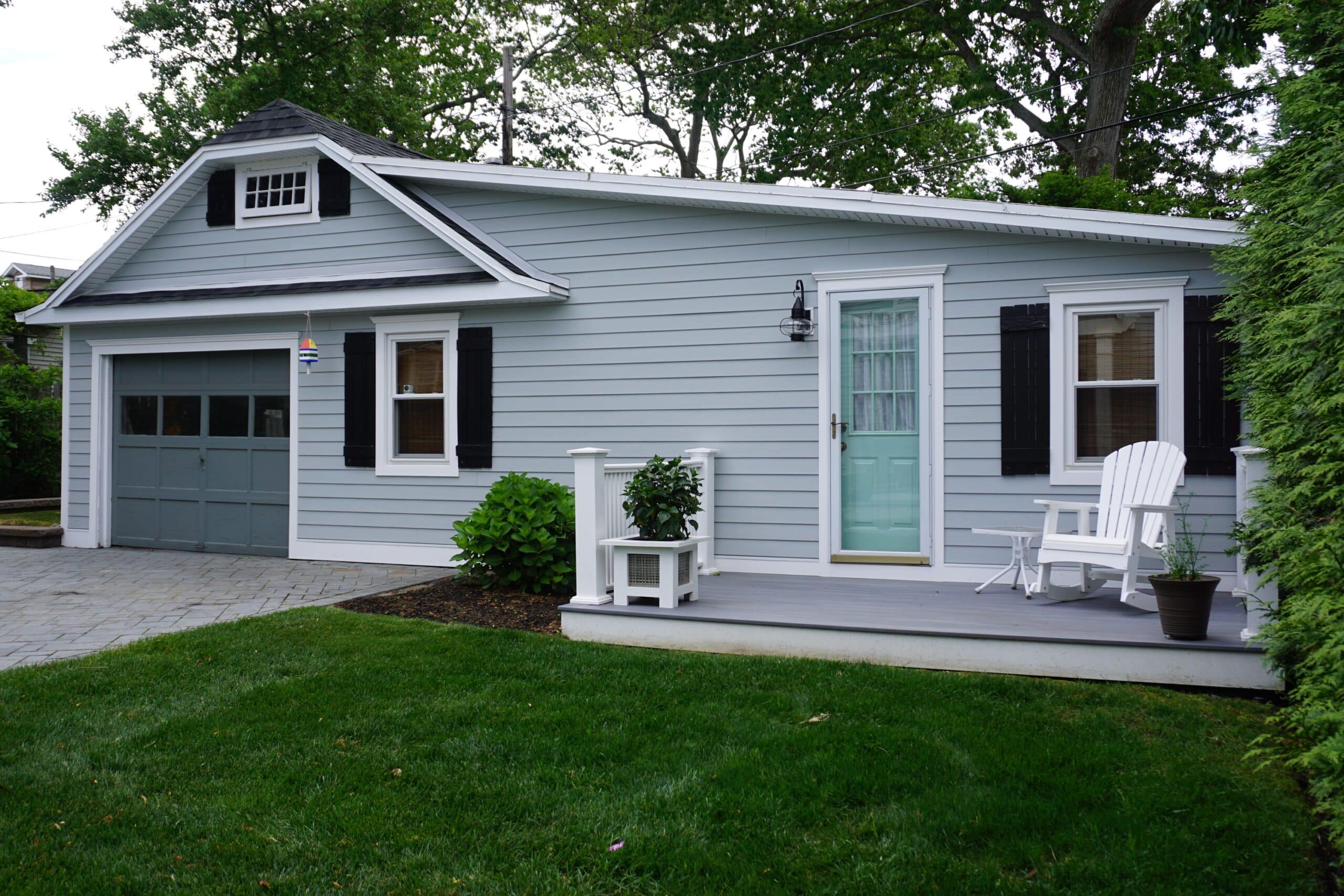 Siding Contractors NJ Professional Siding Installation Toms River