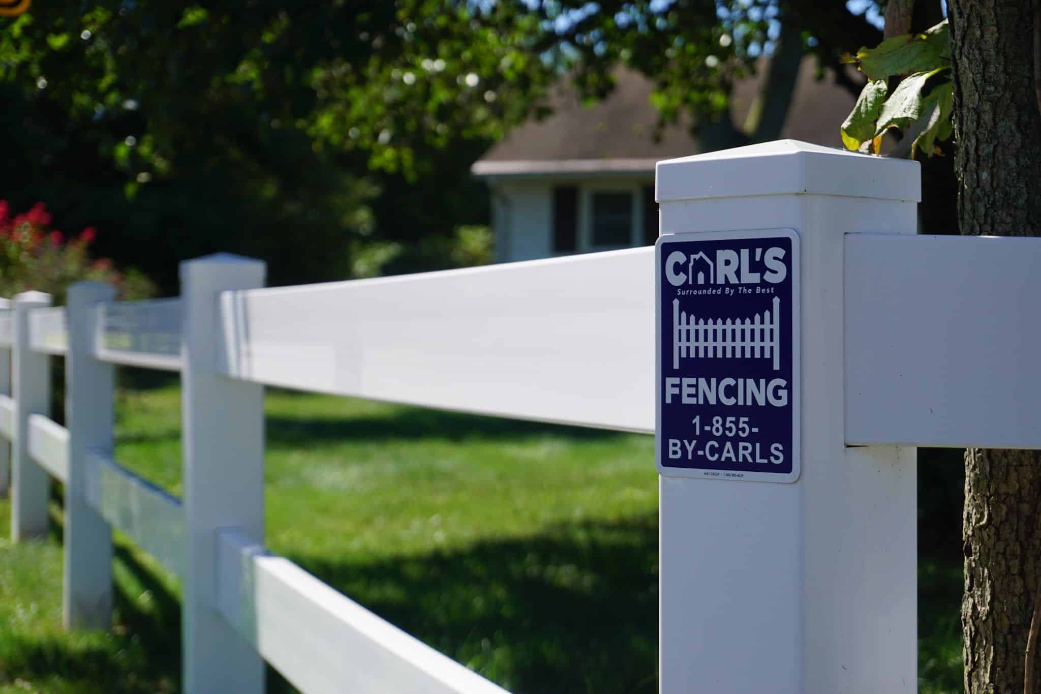 Fencing Contractor NJ, Railing, Decking & Siding Contractors Near Toms