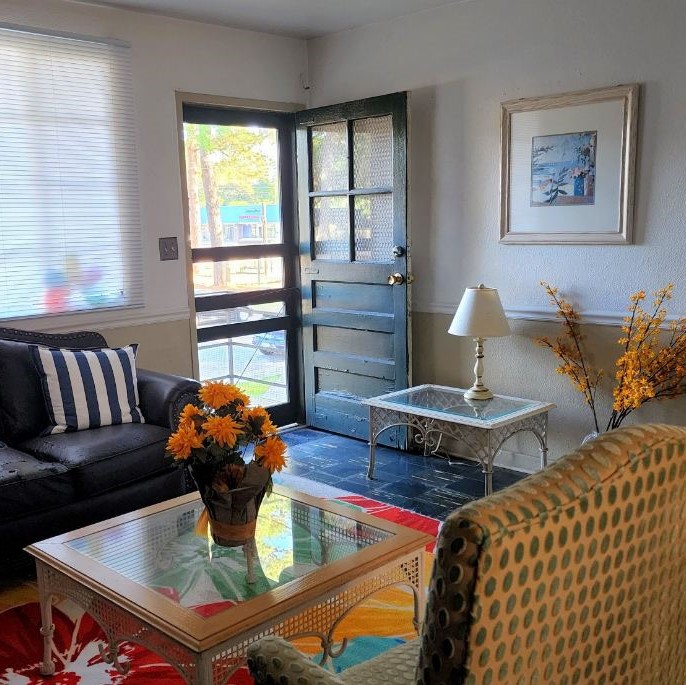 Chatham City Apartments Byck Property Management