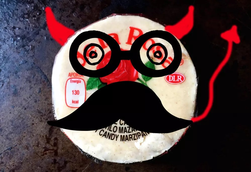 Mazapan Costume Wins Halloween, Cholofit Keeps You Trim