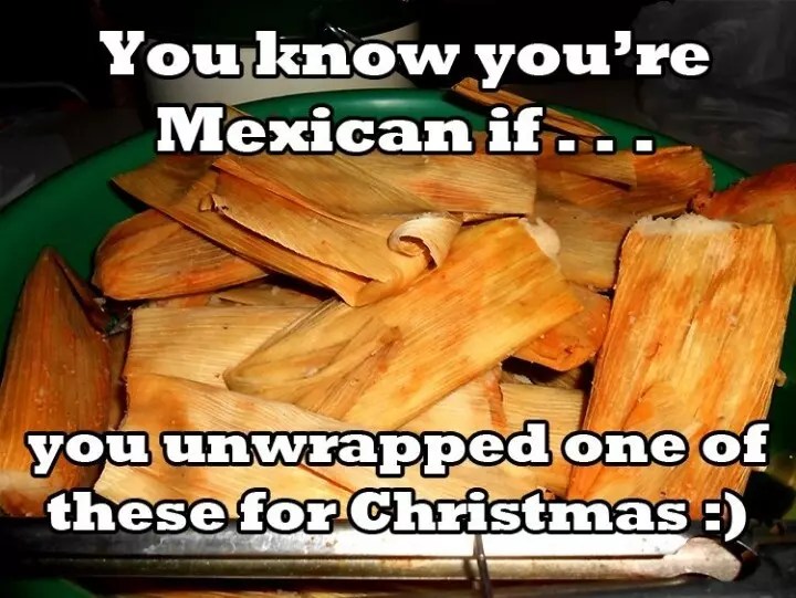 Tamal Memes Because 'Tis the Season for Tamales By Claudya