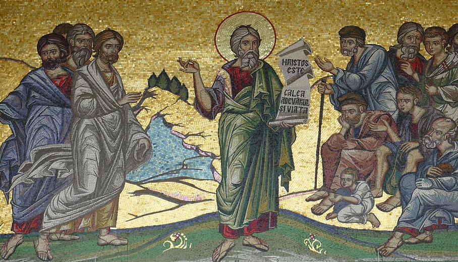 “Out of Galilee Ariseth No Prophet” By Common Consent, a Mormon Blog