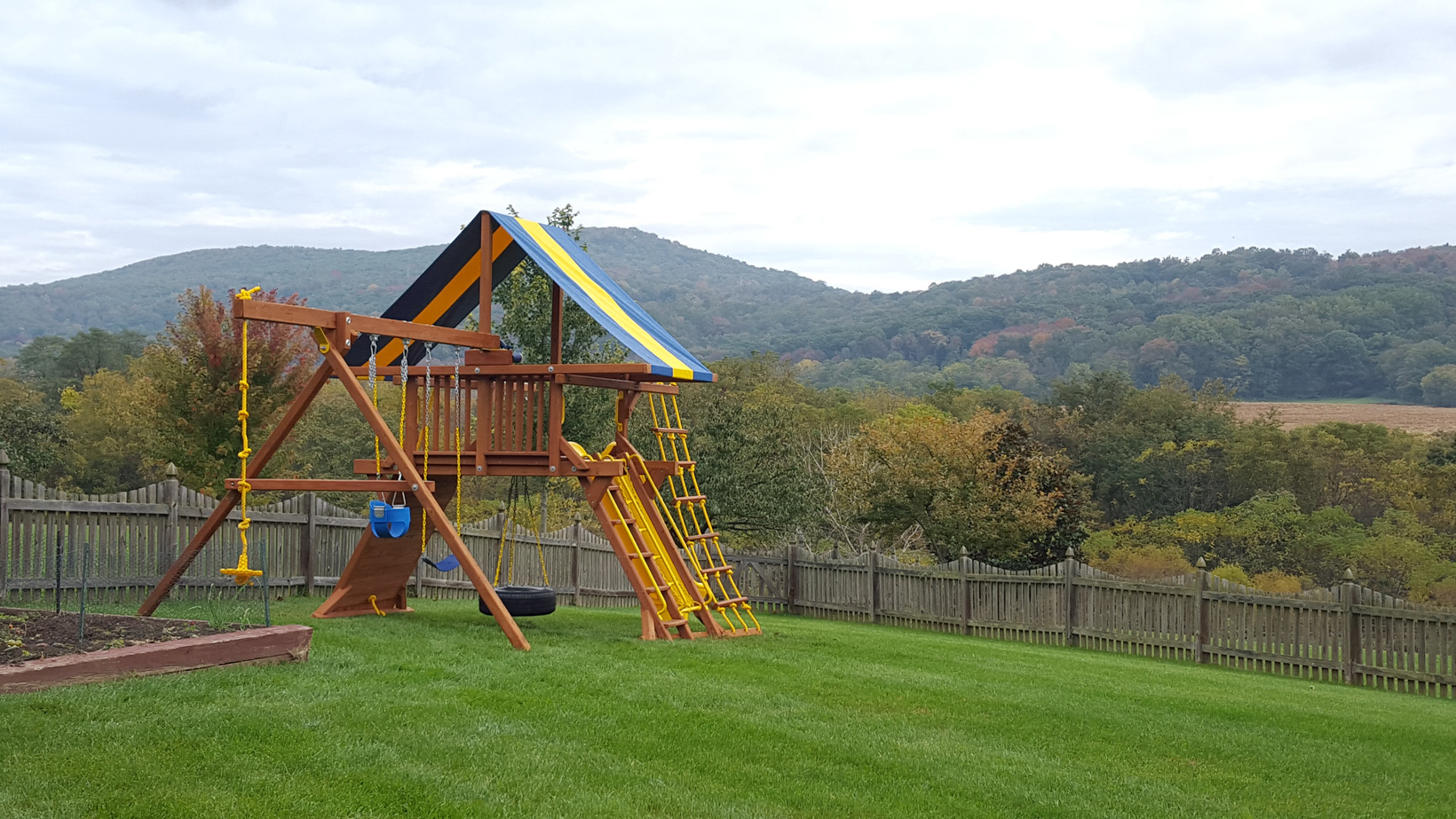 Contact Backyard Creations