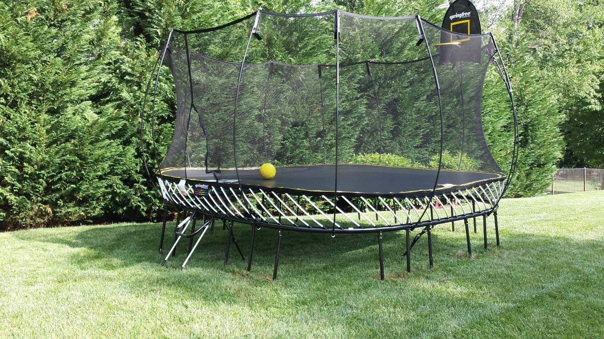 Gallery Backyard Creations