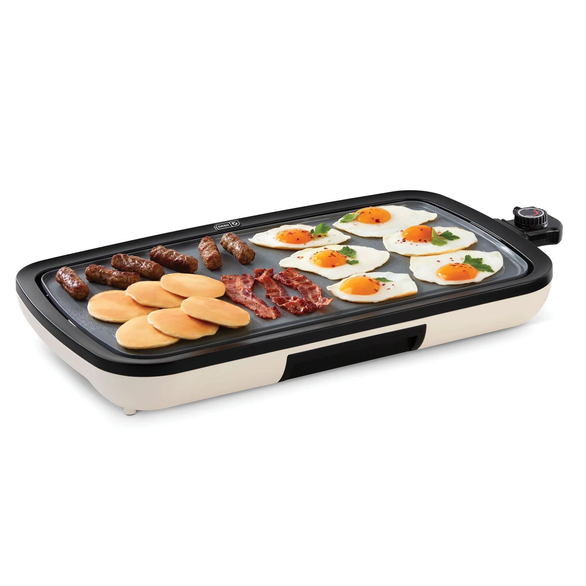 Ceramic Nonstick Everyday Griddle Dash