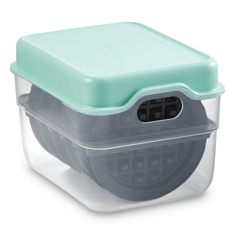 MultiMaker™ Mini System Removable Plate Storage Case Dash