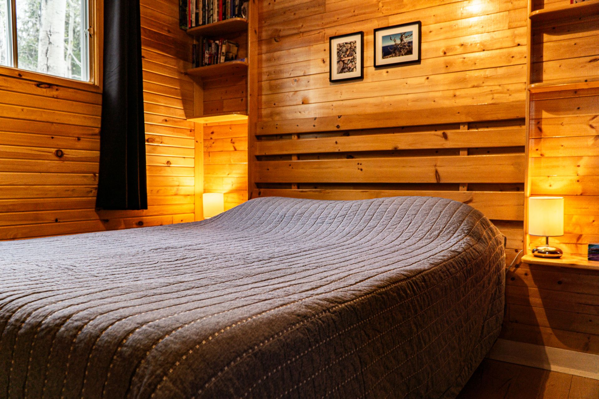 Cabin 2 By d Bay Cabins