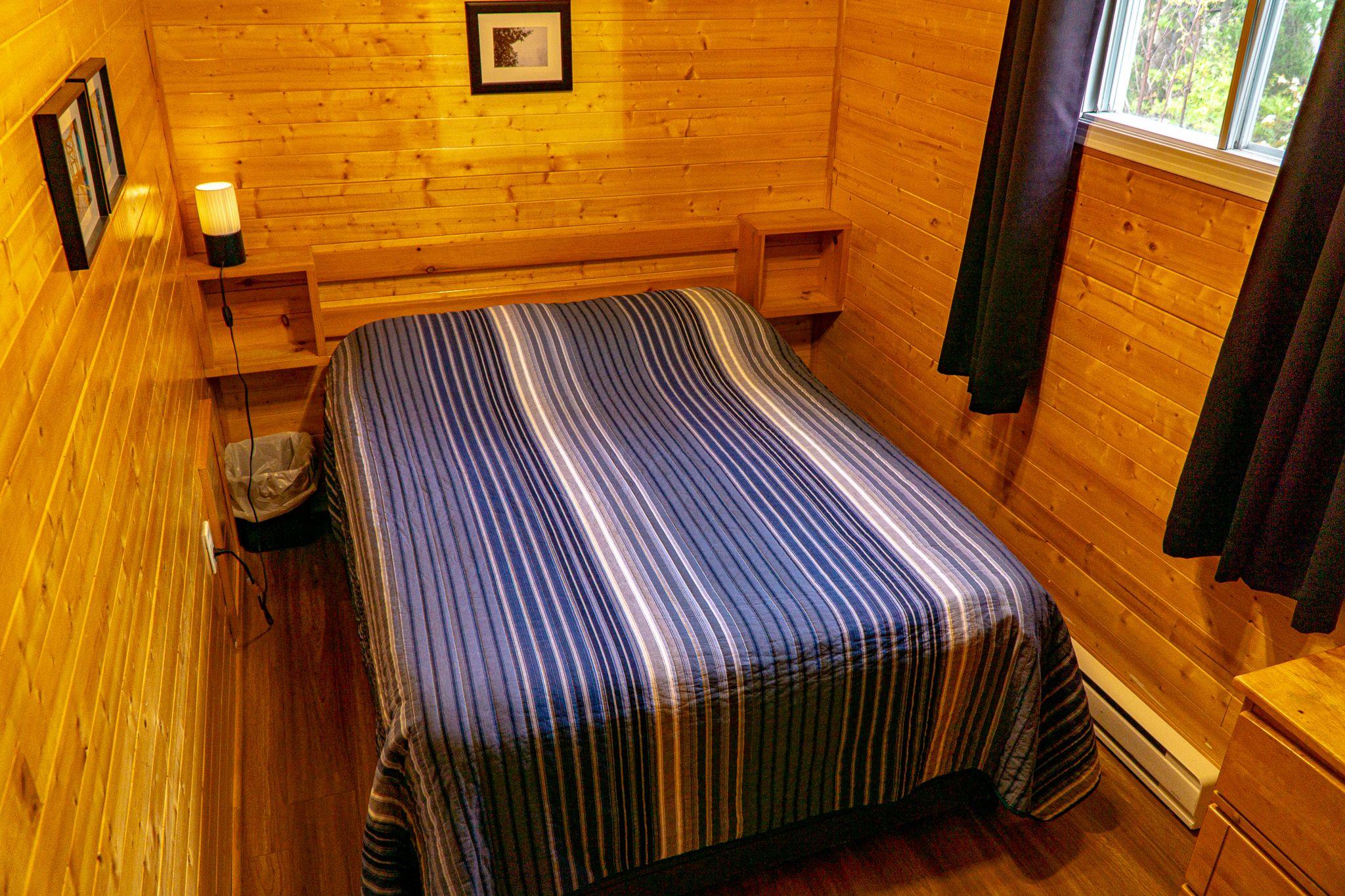Cabin 2 By d Bay Cabins