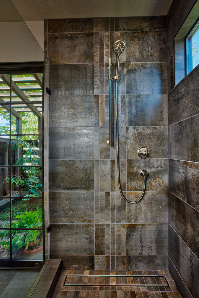 Zen Master Bathroom By Design