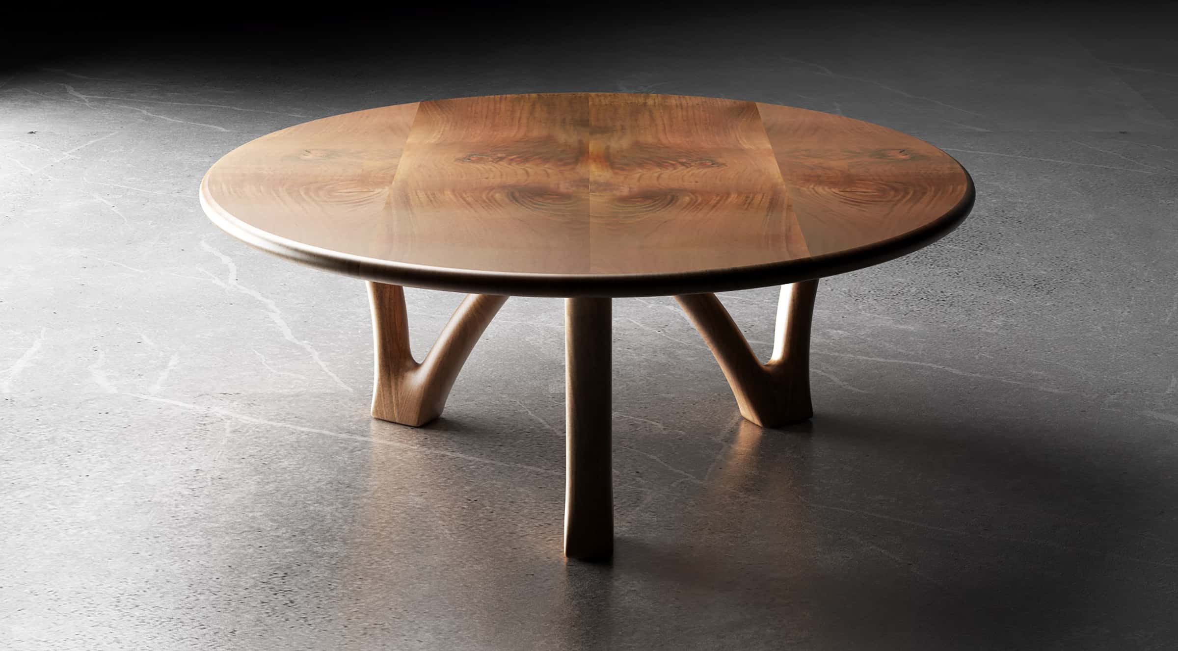 Rice & Rice Fine Furniture Manufacturer Spotlight byDESIGN.