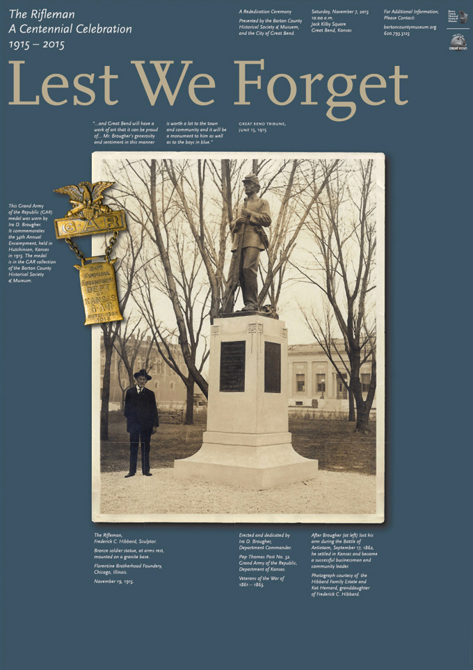 By Design Partners Barton County Historical Society & Museum