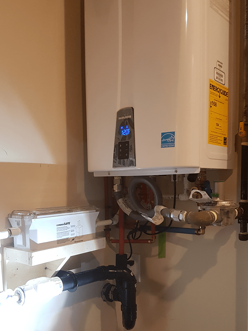 By Design Plumbing Heating and Gas