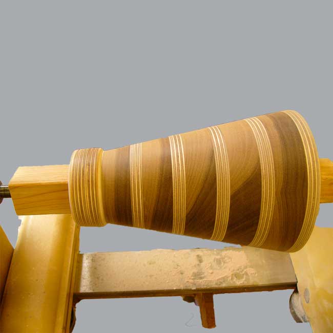 By Design Woodworking Music Stand