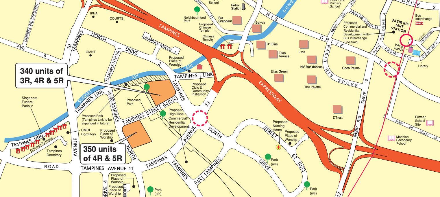 BTO Launches to look out for in August 2020! By Design