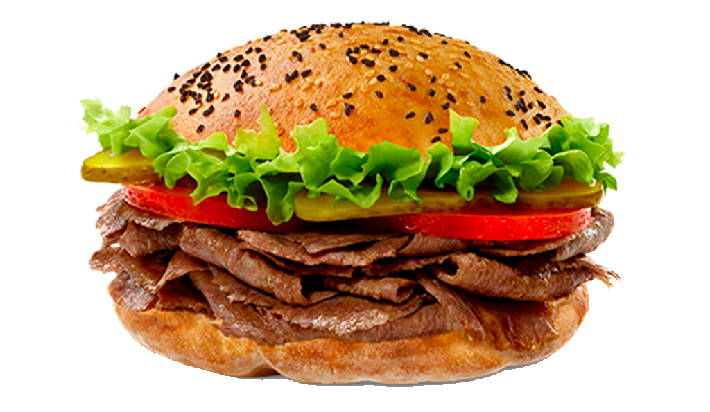 By Doner Orginal Turkish Doner in Milton Keynes Just another