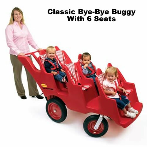 ByeBye Buggy USA