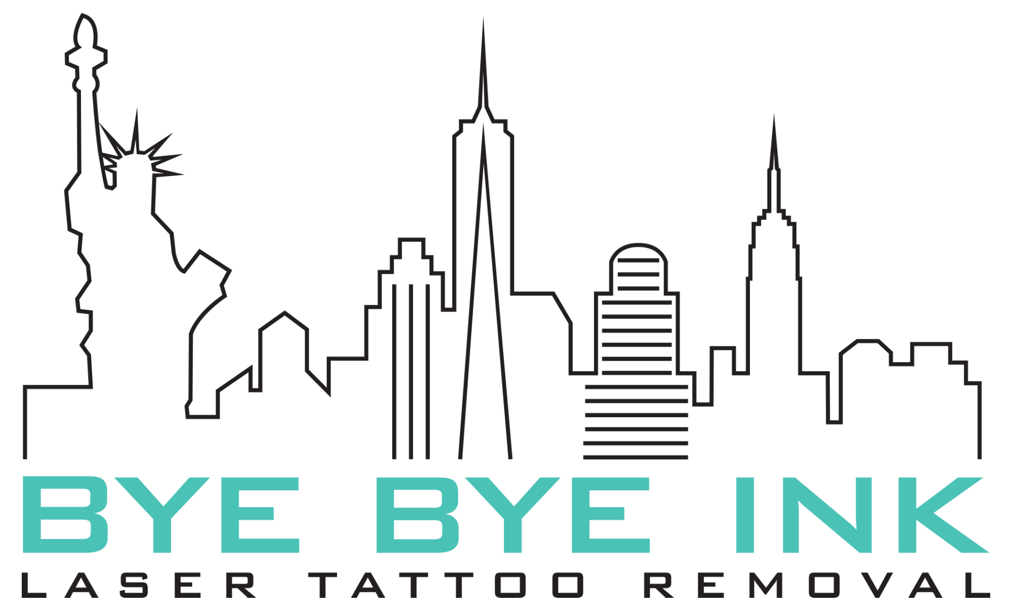 Crossfit Bye Bye Ink