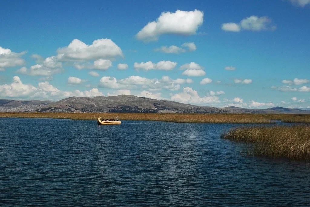 Guide to PUNO and a visit to lake TITICACA byemyself