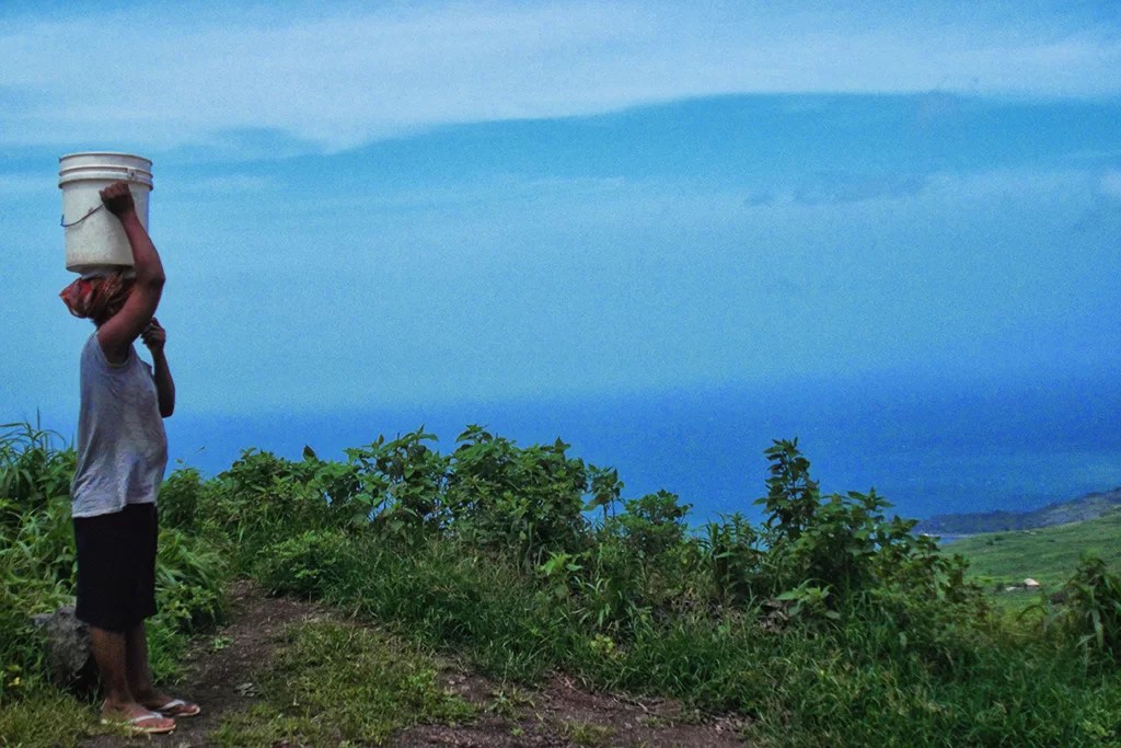 Guide to FOGO, Cape Verde 's most varied island byemyself