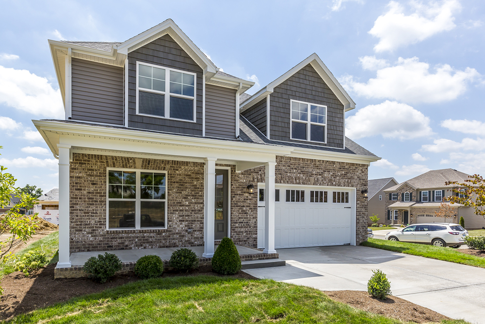 ansley32 Byer Builders, Lexington KY