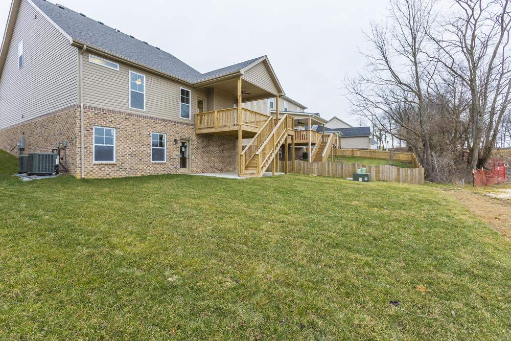 walker1 Byer Builders, Lexington KY