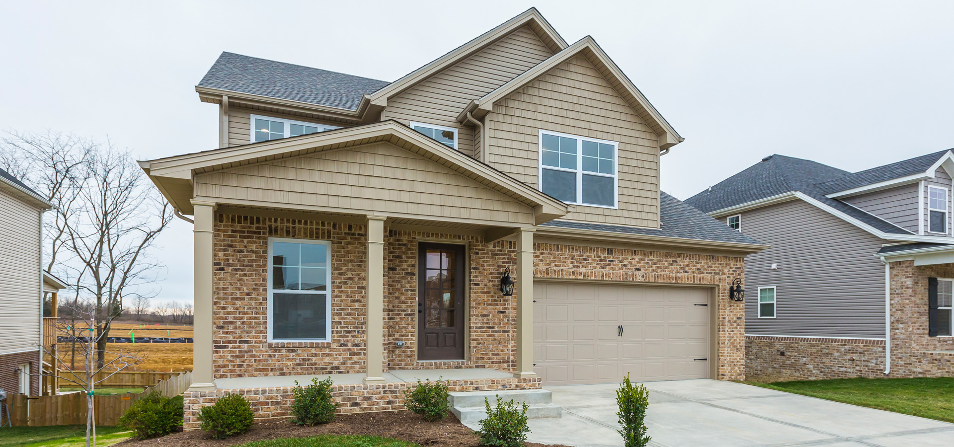 Byer Builders Home Builder Central KY Byer Builders, Lexington KY