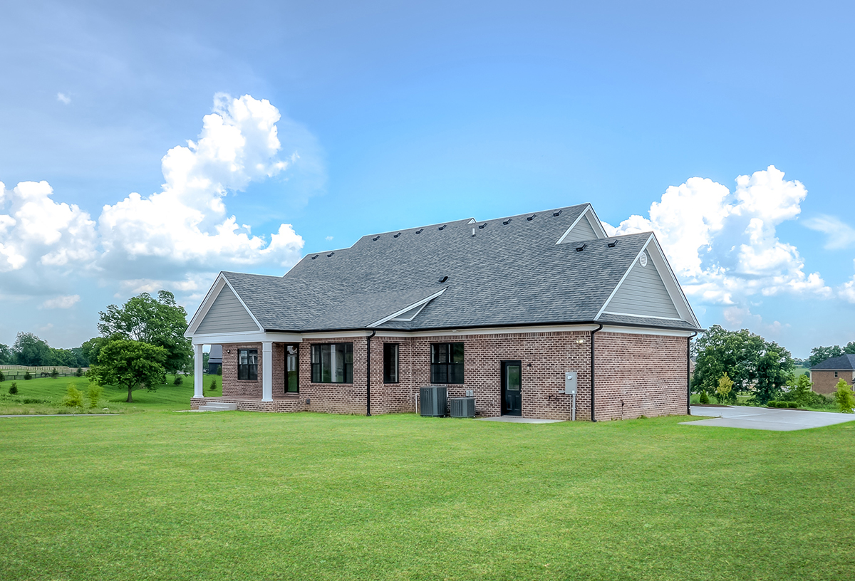 Our Building Process Byer Builders, Lexington KY