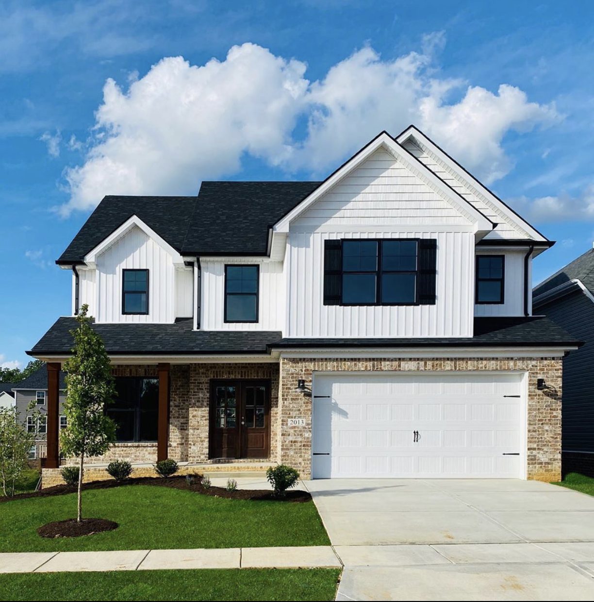 Our Completed Homes Byer Builders, Lexington KY
