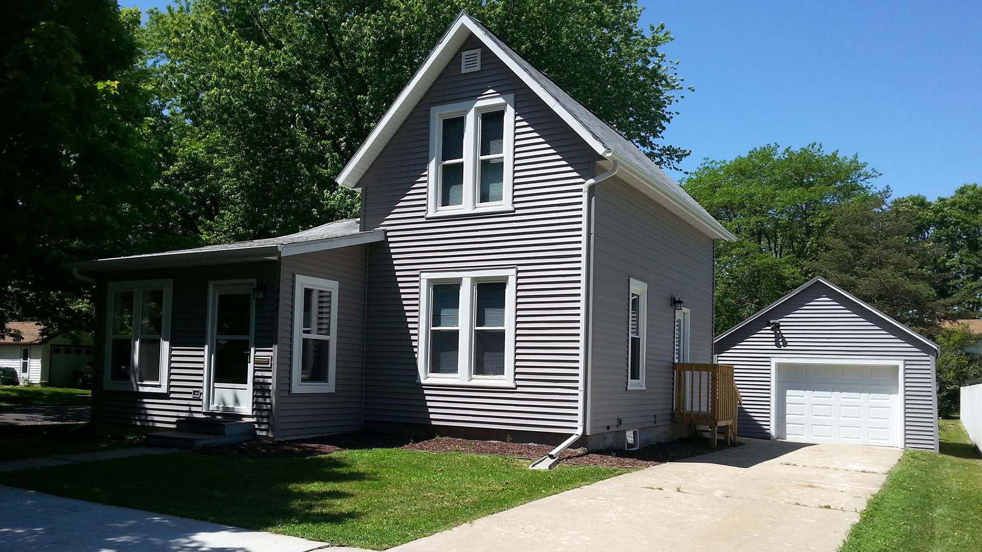 Wisconsin Dells Property Management Rental Property Management