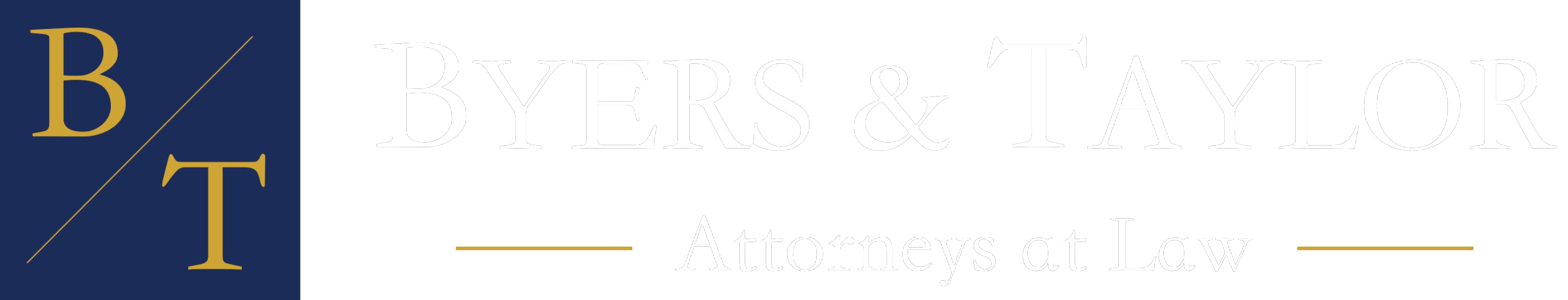 Statute of Frauds Byers & Taylor