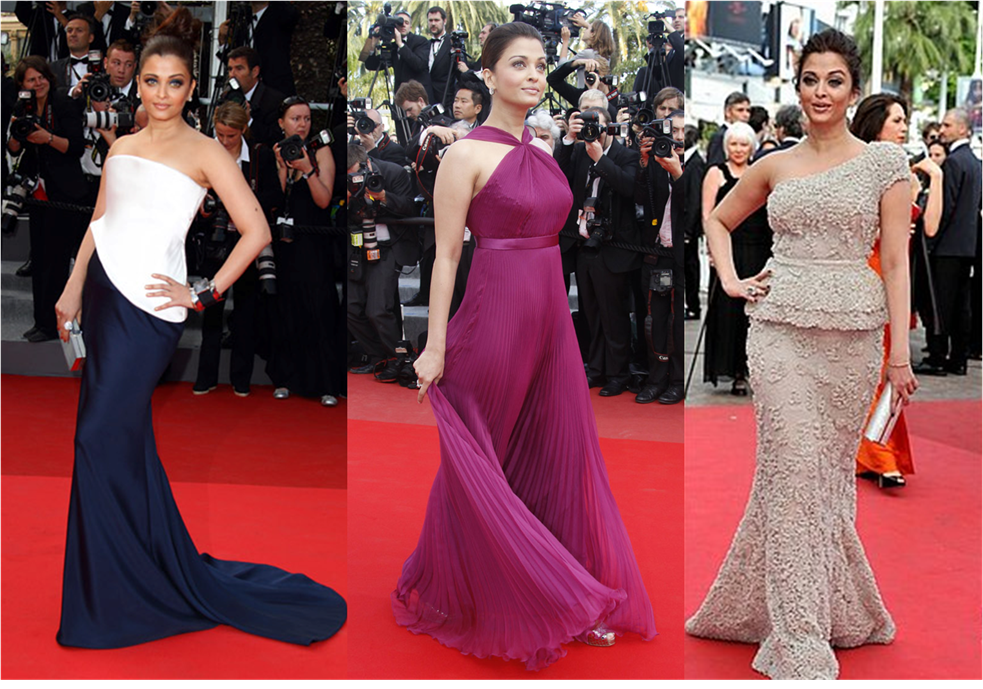 Red Carpet Make Up Tips from Professional Image Consultant Image