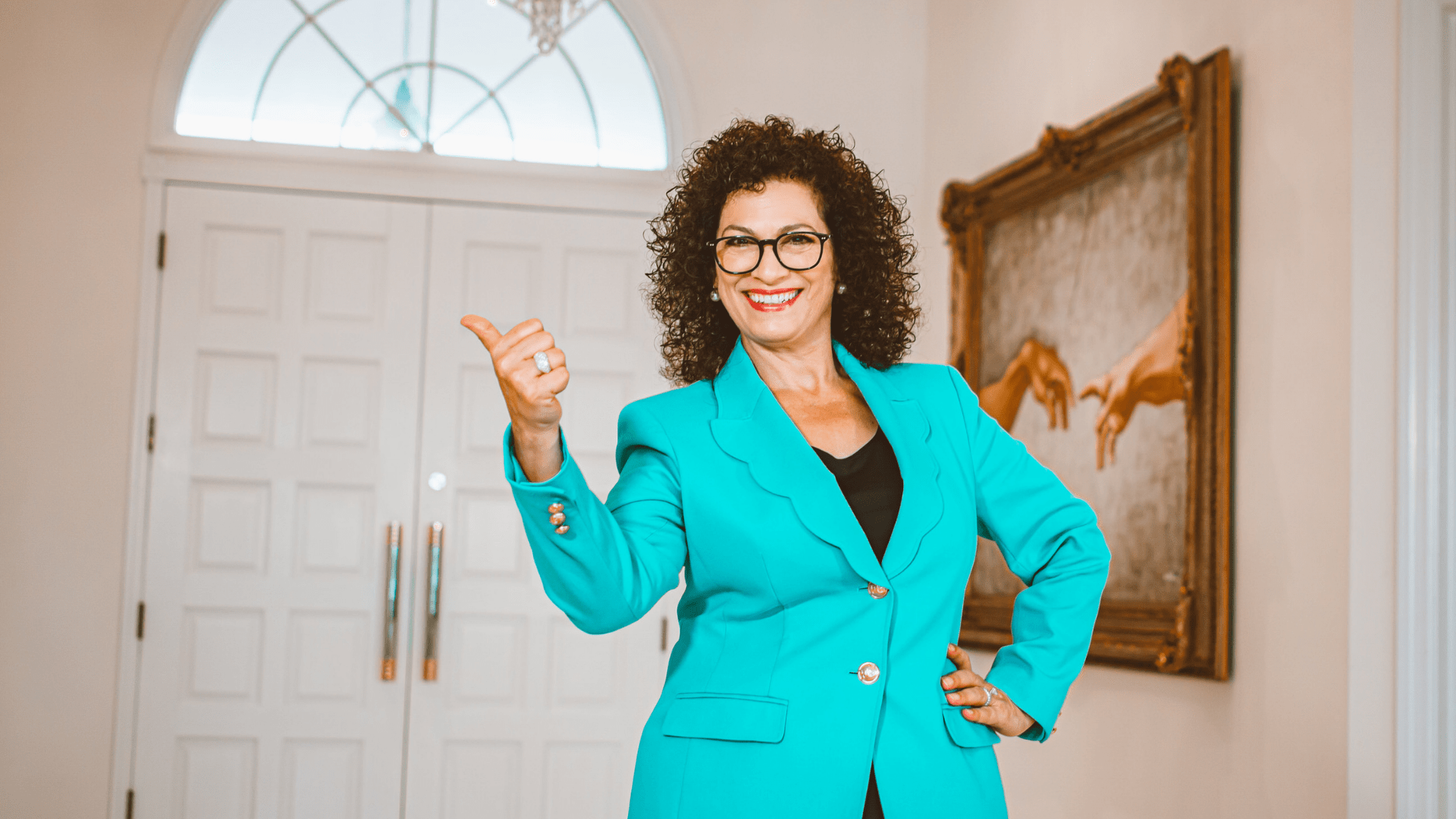 Benefits Of The 4X4 Color System • ByFERIAL Image & Color Institute