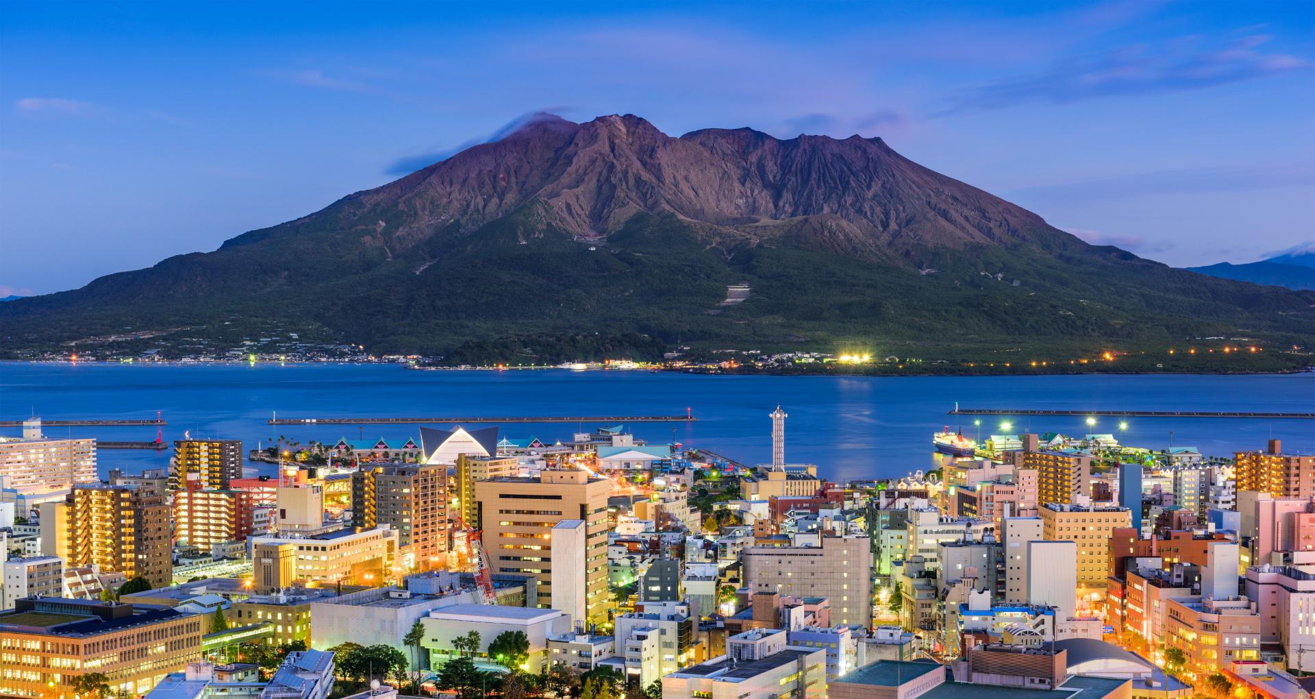 What to Eat in Kagoshima The Naples of the East byFood