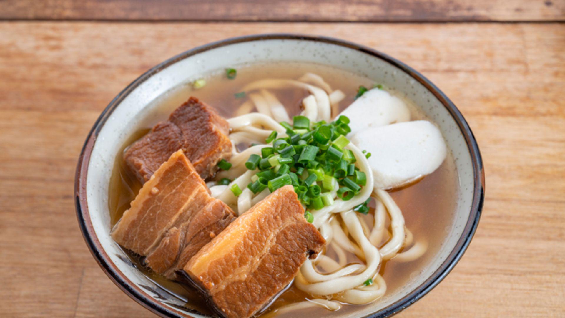 What to Eat in Okinawa The Hawaii of Japan byFood