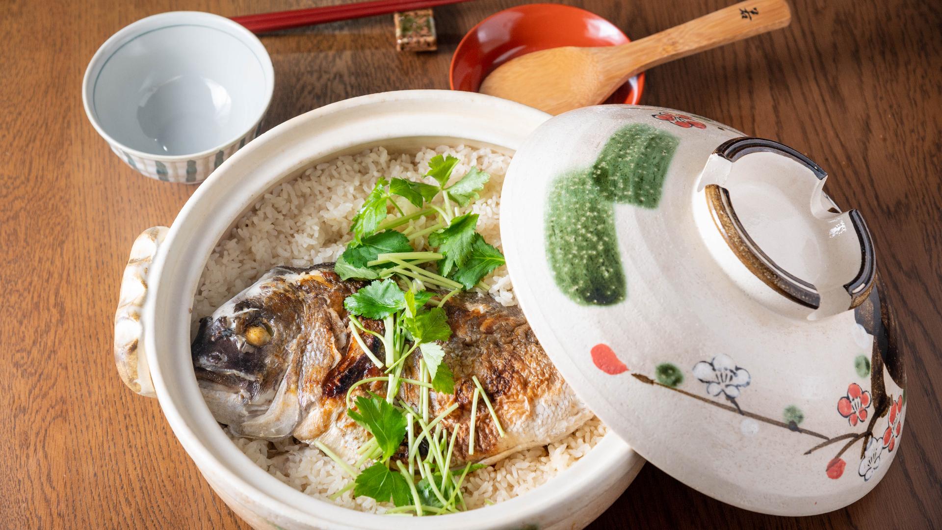 Traditional Japanese Dishes 47 Prefectures, 47 Local Specialties