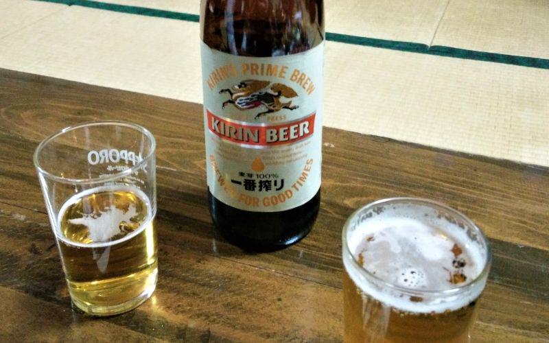 The Best Japanese Beer Guide! Top 10 MustDrink Beers in Japan byFood