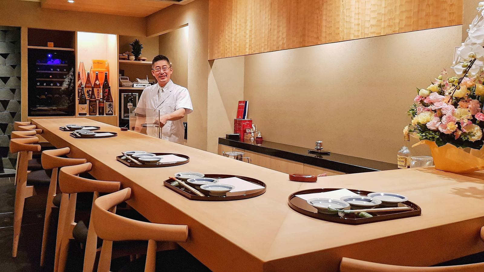 Reserve Kyoboshi Tempura Restaurant in Kyoto byFood